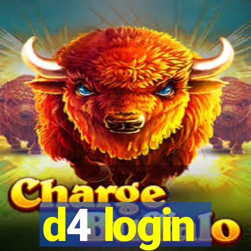 d4 login